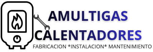 Amultigas Calentadores